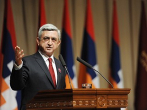 Մենք ձեր լավն ենք ուզում