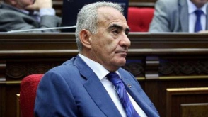 Галуст Саакян: «РПА не та партия, которая переживала бы спады»