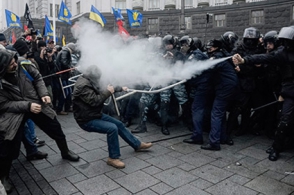 Հայ–ուկրաինական զուգահեռներ