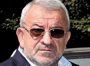 Աշոտ Աղաբաբյան. «Չեմ կարծում, որ Սերժ Սարգսյանը ճիշտ պռագնոզ ա արել՝ 80%...»