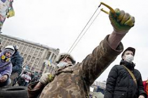 Ուկրաինայի Գլխավոր դատախազությունը Կիևում սպանությունների բացահայտման հետաքննություն է սկսել