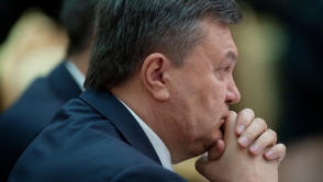 Россия согласна обеспечить безопасность Януковича