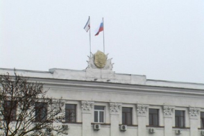 Парламент Крыма отправил в отставку правительство автономии