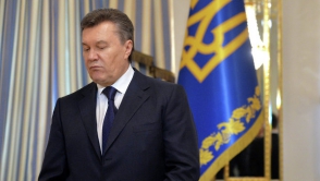 Генпрокуратура Украины попросит Россию экстрадировать Януковича