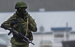 В США нет подтверждения информации о вторжении России в Крым – Госдеп