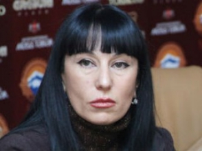 Наиру Зограбян сегодня прооперировали, но она пойдет на площадь Свободы