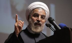 Իրանի նախագահը հայտարարել է, որ հրաժարվում է միջուկային  զենքի արտադրությունից