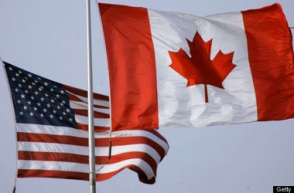 США и Канада отозвали своих послов из России