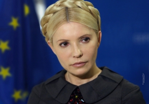 Тимошенко приравняла нападение на Украину к войне с США и Великобританией (видео)