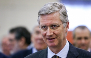 Король Бельгии подписал закон о детской эвтаназии