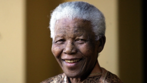 В Лондоне появится мемориальная плита Нельсона Манделы