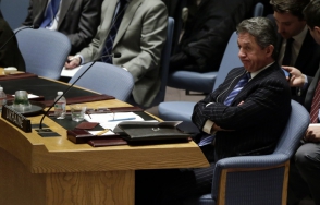 Постпред Украины при ООН публично оправдал бандеровцев