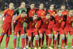 Россия–Армения: мнение букмекеров