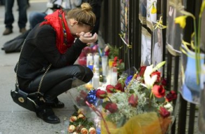 На Украине продолжают погибать участники столкновений на Майдане