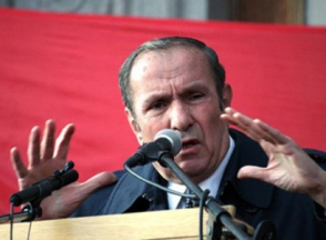 Լևոն Տեր–Պետրոսյանը խփեց տասանոցին