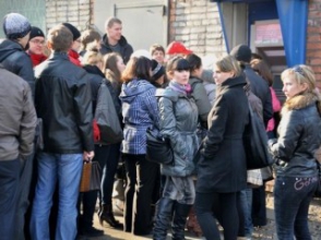 Նպաստները չեն տալիս ու չեն տալիս