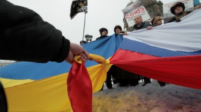 Չուրկին. «Ռուսաստանը դադարեցրել է Ուկրաինայի հետ քաղաքական հարաբերությունները»