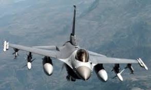США перебросят в Польшу истребители F-16
