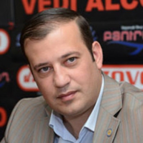 Վահան Բաբայան. «Համախմբման կոչն արդեն իսկ իր ծիլերն է տալիս»