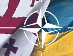 Грузия вступит в НАТО, если Крым присоединится к РФ – российские СМИ