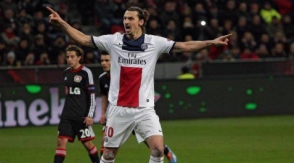 ПСЖ и «Барселона» вышли в ¼ финала Лиги чемпионов