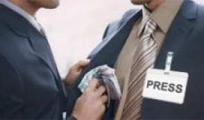 «Իսկ ե՞րբ է հրապարակվելու հայ ծախու լրագրողների ցուցակը»