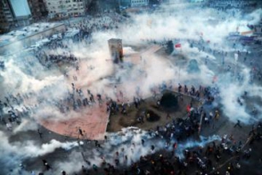 В Турции прошли массовые акции протеста: есть жертвы