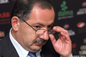 Сотрудничество 4-х сил направлено на исправление ситуации в стране – Агван Варданян