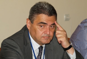 Арутюн Кушкян назначен министром здравоохранения Арцаха