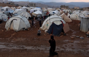 Սիրիայում մոտ 6.5 մլն մարդ պարենային օգնության կարիք ունի