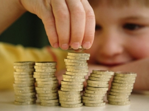 Երրորդ երեխայի ծննդյան միանվագ 1 մլն դրամ նպաստը ուշացնում են