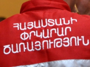 Բնակարանում դի է հայտնաբերվել