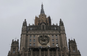 Москва требует от Киева противостоять экстремистам