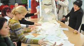 Грузия не признает результаты референдума в Крыму