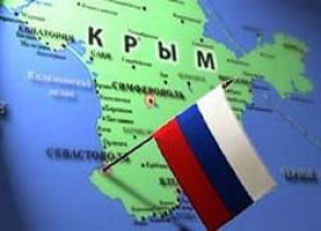 Крым перейдет на московское время и российский рубль