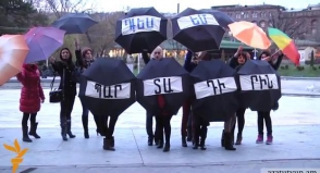 Դերասանները նույնպես դեմ են պարտադիրին