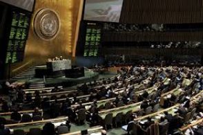 Генассамблея ООН 20 марта обсудит ситуацию на Украине