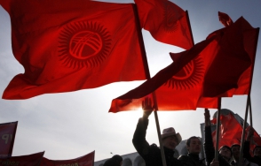 Правительство Киргизии в результате развала парламентской коалиции уходит в отставку