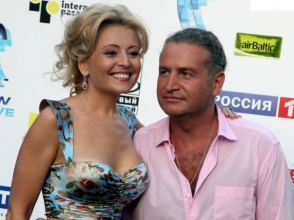 Леонид Агутин и Анжелика Варум попали в ДТП