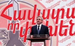 Кто против смены власти?