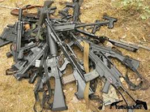 Ադրբեջանը՝ Եվրոպայից զենքի երկրորդ խոշոր ներկրող