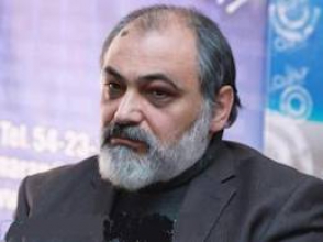 Ռ. Սաֆրաստյան.«Լուրջ որոշումներ պետք է ընդունվեն Հայաստանի արտաքին քաղաքականության բնագավառում»