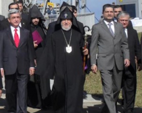 Հայաստանյան աբսուրդներ