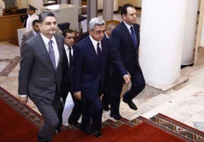 Ճիշտ ճանապարհի ընտրությունը