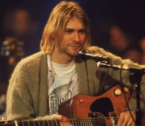Վերանայվում է Լեգենդար «Nirvana» խմբի մենակատար Քուրտ Քոբեյնի ինքնասպանության գործը
