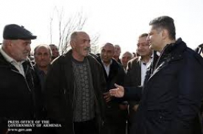 Ո՛չ վարչապետը, ո՛չ էլ աշխատանքի և սոցիալական հարցերի նախարարը չեն տիրապետում Հայաստանում կենսաթոշակառուների թվին