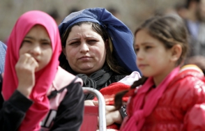 Афганские женщины призвали генсека ООН остановить насилие в стране