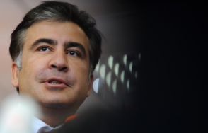 Саакашвили вызван на допрос в главную прокуратуру Грузии