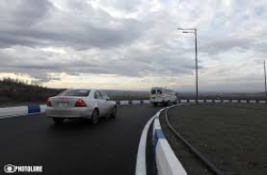 Ճանապարհային ոստիկանությունը տեղեկացնում է