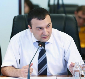 Վահե Էնֆիաջյան. «Զարմանալի չէ, որ  մանր և միջին տրամաչափի գործիչները ծածուկ փորձում են հարձակվել ԲՀԿ-ի վրա»